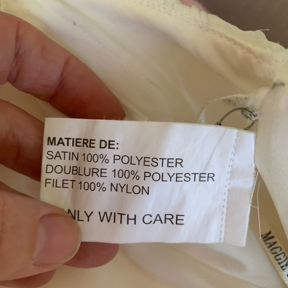 Maggie Sottero Wedding Dress - Picture 5 of 8